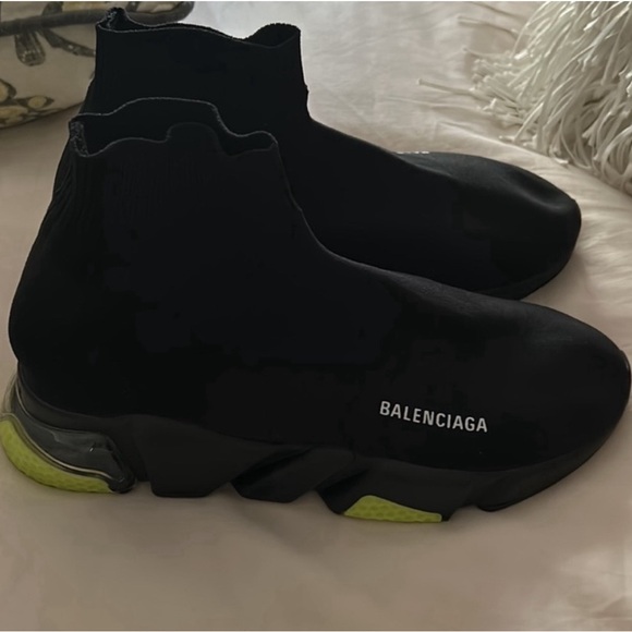 Balenciaga size 8 For sale USED !! - Picture 3 of 3